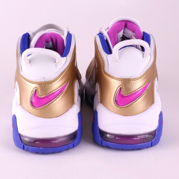 uptempo fuchsia blast